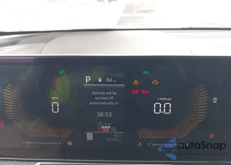 2024 Kia Sorento S from USA, damaged, VIN 5XYRL4JC8RG279381